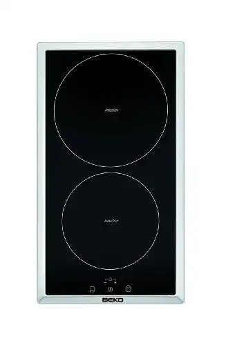 Beko HDMI 32400 DTX Kochfeld aus Glaskeramik, elektrisch