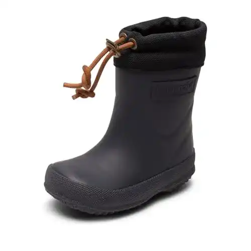 Bisgaard Gummistiefel mit Thermofunktion für Kinder