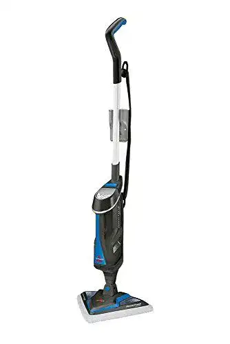 Bissell 1897N Powerfresh LiftOff Dampfreiniger 2-in-1