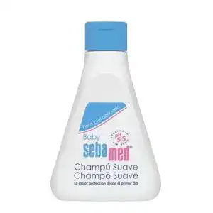 Sebamed Baby Shampoo 150 ml
