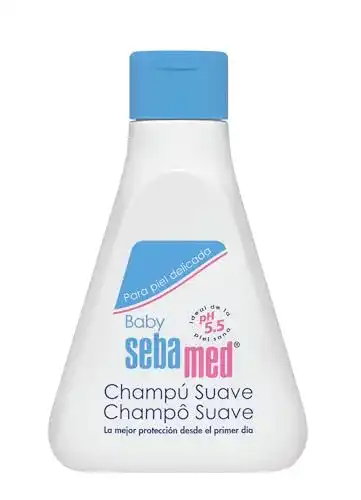 Sebamed Baby Shampoo 150 ml