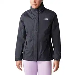 Regenjacke Damen von The North Face – Resolve – Wasserdicht und Atmungsaktiv