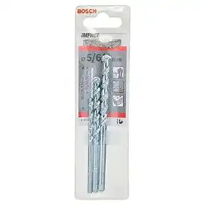 Bosch Pro Steinbohrer-Set CYL-1 3-teilig für Beton und Mauerwerk