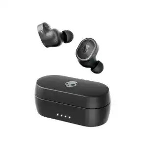 Skullcandy Sesh ANC Kabelloser In-Ear Kopfhörer mit Active Noise Cancelling