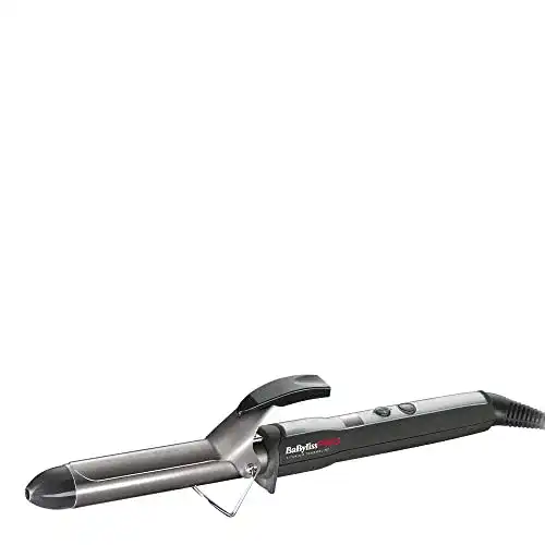 Babyliss Lockenstab BAB2274TTE mit Titanium-Tourmalin Technologie
