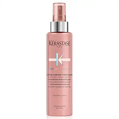 Anti-Frizz-Serum Kérastase für strapaziertes Haar 150 ml