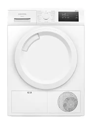 Siemens WT43H003 Wärmepumpentrockner für 7 kg Wäsche
