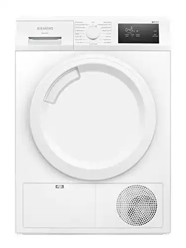 Siemens WT43H003 Wärmepumpentrockner für 7 kg Wäsche