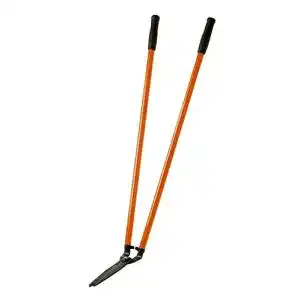 Bahco P74 Strauchschere und Rasenschere im Vergleich