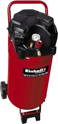 Einhell Kompressor TC-AC 240/50/10 OF für Werkstätten