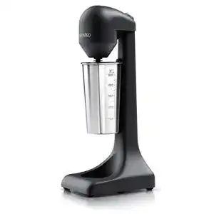 Drink Mixer von Arendo Eiweiß Shaker und Getränkemixer für Cocktails und Smoothies