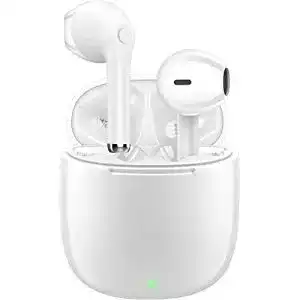 Yobola Bluetooth In Ear Kopfhörer, kabellos mit Bluetooth 5.1 und HiFi-Sound
