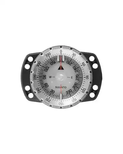 Tauchkompass Suunto SK-8 für die Nordhalbkugel