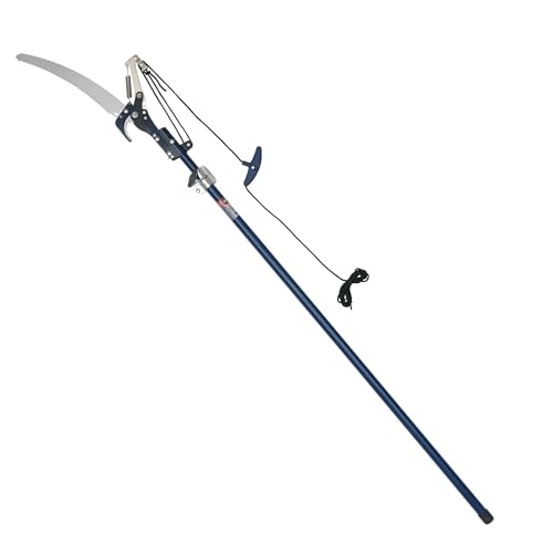 Teleskop-Astschere Spear & Jackson 4930FZ Razorsharp