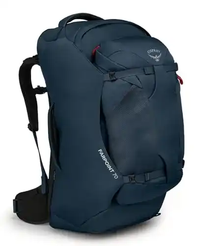 Osprey Farpoint 70 Rucksack 70 Liter für Herren