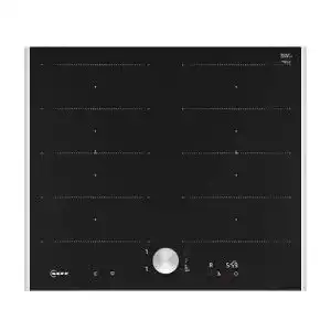 Neff Induktionskochfeld T66TTX4L0 N 90 mit Flex Induction und Home Connect