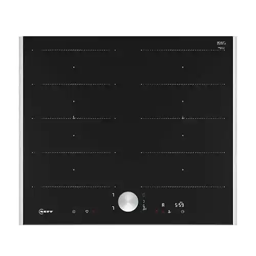 Neff Induktionskochfeld T66TTX4L0 N 90 mit Flex Induction und Home Connect