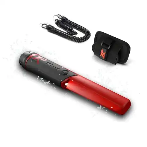 Pinpointer XP Detectors MI-4 für präzise Ortung