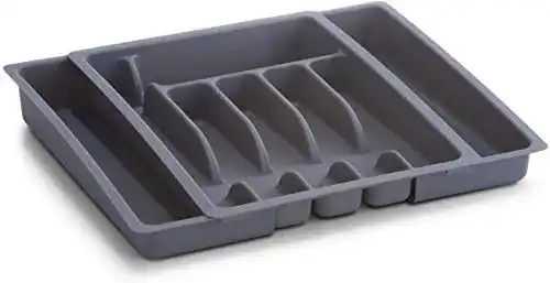 Besteckkasten Zeller 24887 für Küchenorganisation