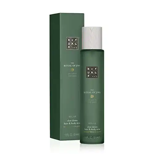Rituals Schlafspray und Körpernebel The Ritual of Jing 50 ml