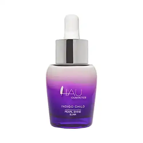 Hau Cosmetics Make-up Primer für Gesicht Porenverfeinernde Basis