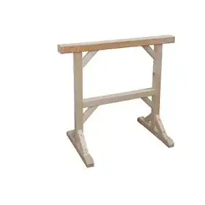 Holzbock Hawe 807.00 Werkstattbock 900 x 810 mm