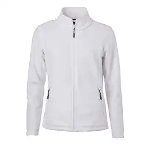 Fleecejacke Damen James & Nicholson JN781 Größe M