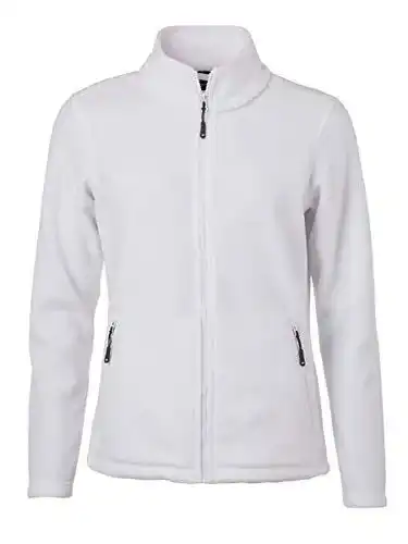 Fleecejacke Damen James & Nicholson JN781 Größe M