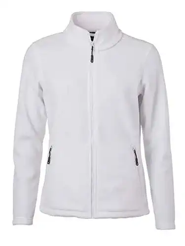Fleecejacke Damen James & Nicholson JN781 Größe M