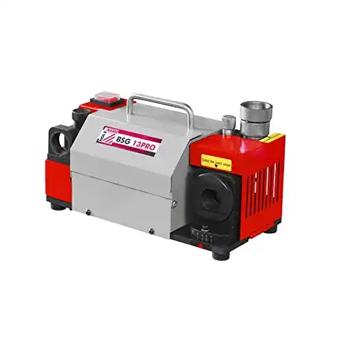 Bohrerschleifgerät Holzmann Maschinen BSG13PRO 230V