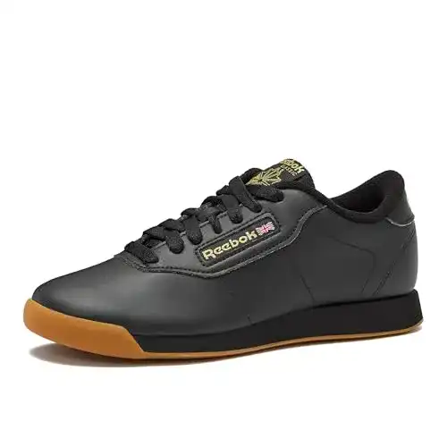 Reebok Damen Princess Fitnessschuhe für den Alltag