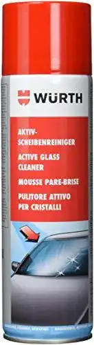 Würth Aktiv-Scheibenreiniger saBesto 500ml für klare Sicht