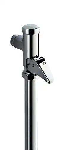 WC-Druckspüler Grohe DAL Automatic-Spüler für WC mit Spülstromregulierung