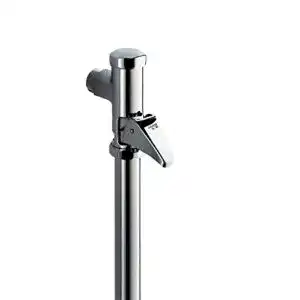 WC-Druckspüler Grohe DAL Automatic-Spüler für WC mit Spülstromregulierung