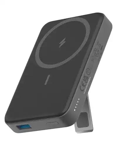 Anker 633 Magnetic Battery Powerbank mit 10.000mAh