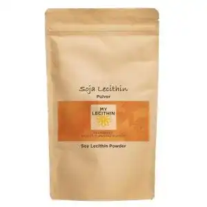 Lecithin Pulver My Lecithin 250g Soja-Lecithin Reinlecithin