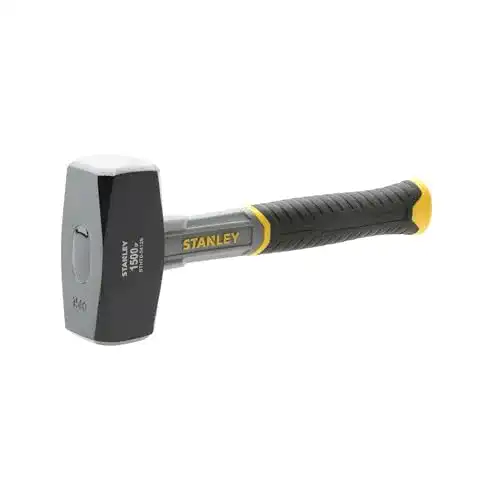 Fäustel Hammer Stanley STHT0-54128 Fäustel Fiberglas, 1500 g