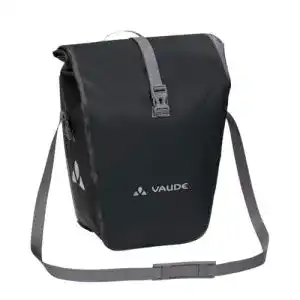 Fahrradtasche Vaude Aqua Back für Gepäckträger, wasserdicht, 24 L