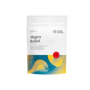 Nahrungsergänzungsmittel gegen Müdigkeit von HealthRoutine