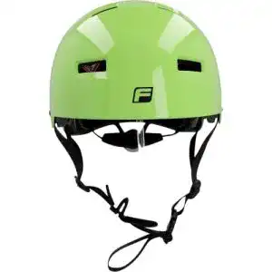 Fischer Unisex Fahrradhelm für Erwachsene BMX Helm S/M (54-58 cm)