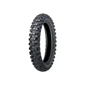 Dunlop Geomax MX53 Motorradreifen 90/100-14 49M für Enduro und Supermoto