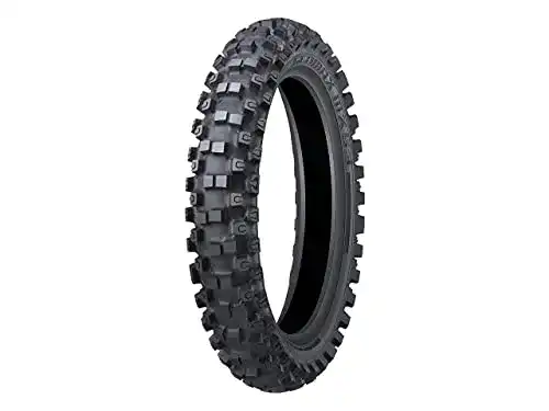 Dunlop Geomax MX53 Motorradreifen 90/100-14 49M für Enduro und Supermoto