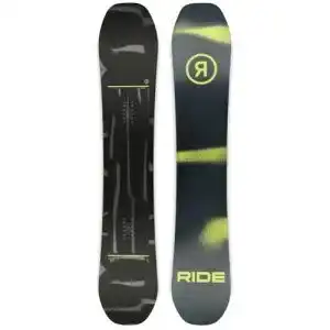 Ride Manic Wide Snowboard 158W für Herren