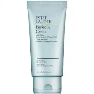 Feuchtigkeitsmaske Estée Lauder Perfectly Clean Creme Cleanser 150ml