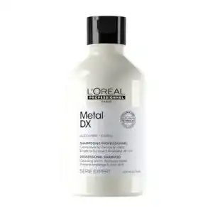 L’Oréal Professionnel Shampoo für alle Haartypen mit Metal DX