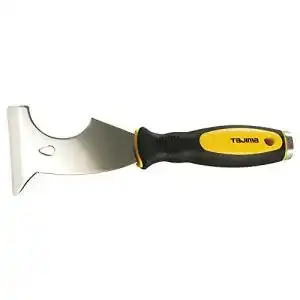 Tapetenschaber Tajima Scrape-Rite Multi-Tool für präzises Arbeiten