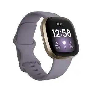 Smartwatch Fitbit Versa 3 von Google für Damen und Herren