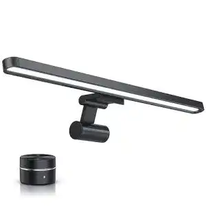 LED Schreibtischlampe CSL Computer Monitorlampe