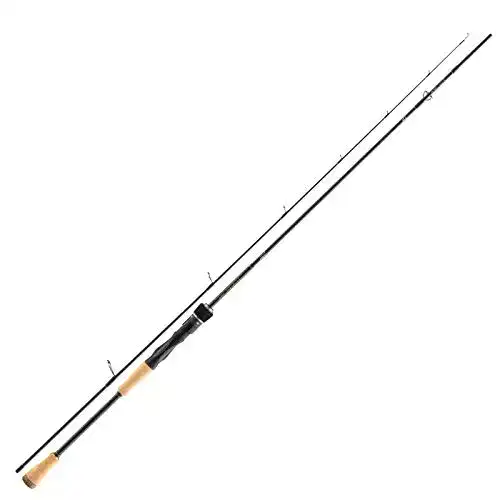 Daiwa Luvias Spin Spinnrute 2,70 m mit 30-70 g Wurfgewicht