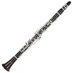 Klarinette Classic Cantabile CL-20 Bb mit deutschem System aus Echtholz